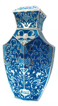 Mouj Al Azrak: парфюмерная вода 1,5мл