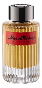 Moustache 2018: парфюмерная вода 125мл уценка