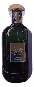 Mousuf Ramadi: парфюмерная вода 100мл