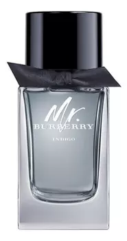 Mr. Burberry Indigo: туалетная вода 30мл
