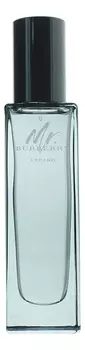 Mr. Burberry Indigo: туалетная вода 30мл уценка
