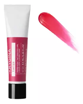 Мультифункциональный полупрозрачный тинт для макияжа Tinter 8,5г: 04 Magnolia