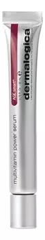 Мультивитаминная сыворотка для лица Age Smart Multivitamin Power Serum 22мл