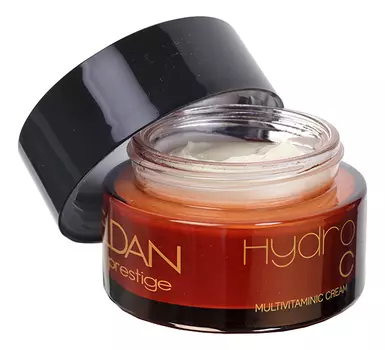 Мультивитаминный крем для лица Le Prestige Hydro-C Multivitamin Cream 50мл