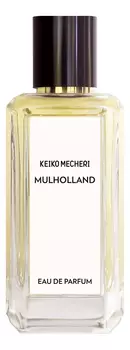 Mulholland: парфюмерная вода 1,5мл