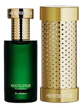 Multilotus: парфюмерная вода 50мл