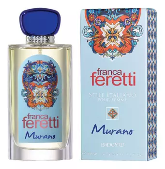 Murano: туалетная вода 100мл