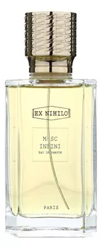 Musc Infini: парфюмерная вода 1,5мл