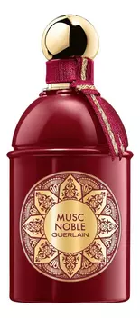 Musc Noble: парфюмерная вода 125мл уценка