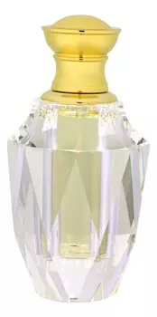 Musc Supreme: концентрированные духи 12мл уценка