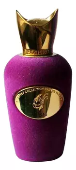 Muse: парфюмерная вода 100мл (старый дизайн) уценка