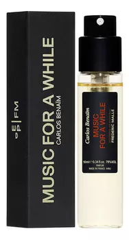 Music For A While: духи 10мл