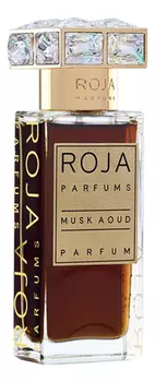 Musk Aoud: духи 30мл уценка