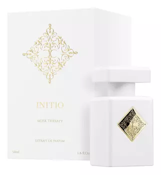 Musk Therapy: духи 50мл