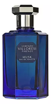 Musk: туалетная вода 2мл