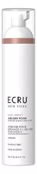 Мусс для укладки волос без фена Curl Perfect Air-Dry Foam 118мл