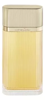 Must de Cartier Gold: парфюмерная вода 100мл уценка