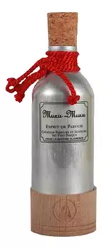 Muxu-Muxu: парфюмерная вода 100мл