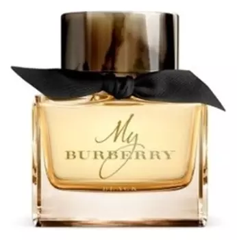 My Burberry Black: духи 90мл уценка