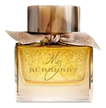 My Burberry Festive Eau de Parfum: твердые духи 4,5г
