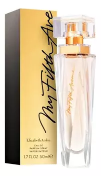 My Fifth Avenue: парфюмерная вода 50мл