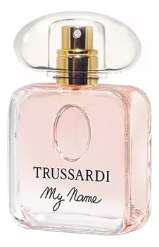 My Name: парфюмерная вода 30мл уценка