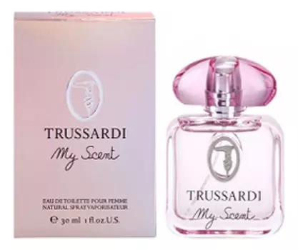 My Scent: туалетная вода 30мл