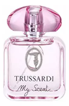 My Scent: туалетная вода 30мл уценка