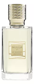 My Sweetest Morphine: парфюмерная вода 100мл уценка