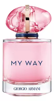 My Way Nectar: парфюмерная вода 90мл уценка