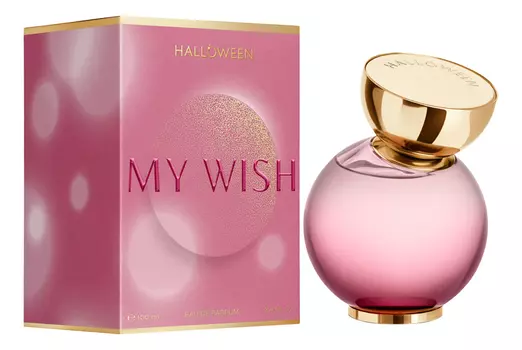 My Wish: парфюмерная вода 100мл