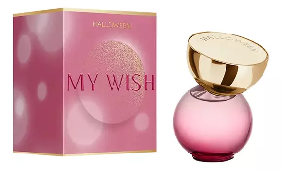My Wish: парфюмерная вода 30мл