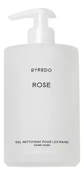 Мыло для рук Rose 450мл