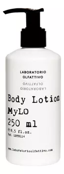 MyLO: лосьон для тела 250мл