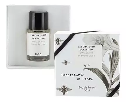 MyLO: парфюмерная вода 30мл