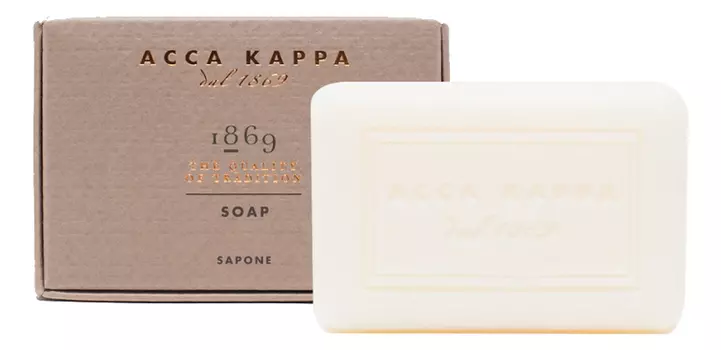 Мыло туалетное 1869 The Quality Of Tradition Soap 100г
