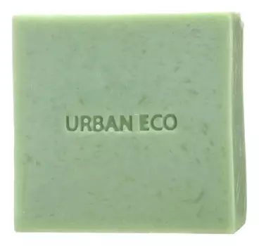 Мыло туалетное Urban Eco Harakeke Cleansing Bar 100г