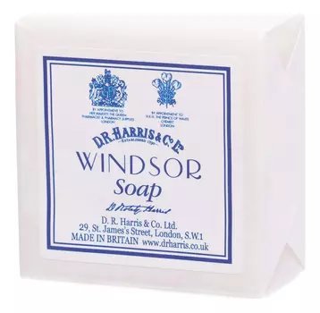 Мыло Windsor Soap 40г