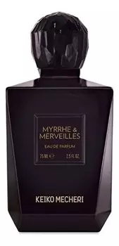 Myrrhe &amp; Merveilles: парфюмерная вода 1,5мл