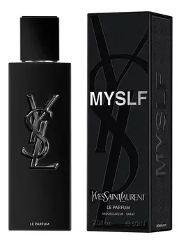 Myslf Le Parfum: духи 60мл