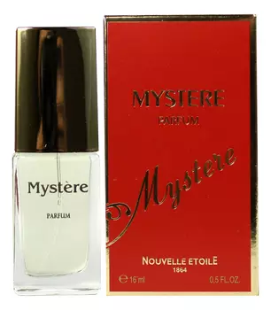 Mystere: духи 16мл