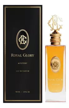 Mystery: парфюмерная вода 100мл