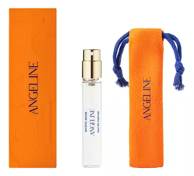 Mystic Muse: парфюмерная вода 10мл