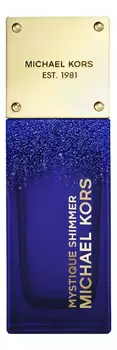 Mystique Shimmer: парфюмерная вода 50мл