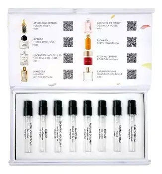 Набор #48 Новинки unisex