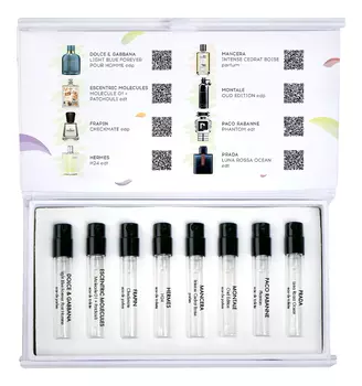 Набор #50 Новинки для него