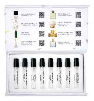 Набор #51 Молекулярные