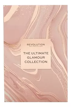 Набор для макияжа Ultimate Glamour Collection