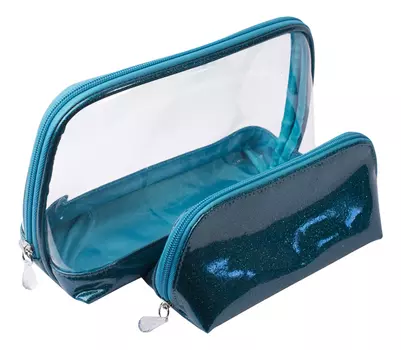 Набор косметичек Северное сияние Beauty BG-326