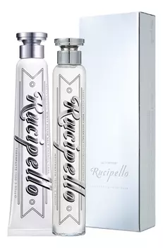 Набор Minty Ocean Salt (зубная паста 100г + ополаскиватель 100мл)